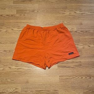 Patagonia baggies shorts